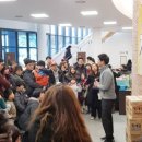 남원백두대간생태교육장전시관 이미지