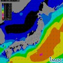 5월 8일(금요일) 07:00 현재 대한민국 날씨 및 특보발효 현황 (울릉도, 독도 포함) 이미지