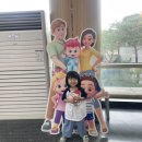 고성중앙고등학교 | 추석 끝난날/원주육아휴직키즈카페/핑크퐁뮤지컬 후기