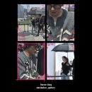 스토리 멍 | <모두가 자신의 무가치함과 싸우고 있다> 드라마 팝업 행사 2026 광화문 멍 때리기 대회 참여 후기