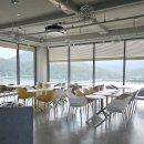 카페힐(CAFE HEAL) | 울산 울주 카페 : 나인힐 NINE HILL, 대형 베이커리 카페 • 마운틴뷰