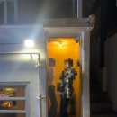 꽃지아라 | [한남아쿠아]와인시키면 생화 꽃주는 이자카야 숙성회&amp;크런치한 가지요리맛집(와인콜키지,잘생긴직원ㅋ)