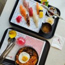 김포에이치(H)병원 | 김포현대아울렛 식당가 맛집 식품관 본가스시 대도깍밥