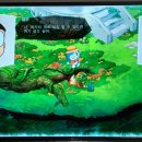 한우리마을농장 | 닌텐도 스위치 게임ㅣ도라에몽 진구의 목장이야기 게임 후기 + 방꾸미기 진구세트