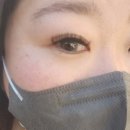 DD | [지아뷰티] 유지력 좋은 오산 속눈썹 연장 DD컬 13mm 후기