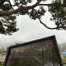 경주 숙소:: 황리단길 근처 감성 캠핑 추천 윈드 1동 내돈내산 후기 [용장 글램핑]