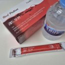 (주)레드포션 게임즈 | 피록회복에 탁월한 레드포션 리포좀 아르기닌 솔직 후기