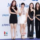 레드벨벳 카카오 검색결과