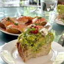 용산-158 | [서울/이태원 맛집] 바부(BARBOO) 안 온 사람 바부. 이태원 와인바 주말 낮 브런치 후기