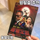 용보관 | [공지] 신논현 스릴러 방탈출 [용하다 용해 용팔도령] 내돈내산 후기