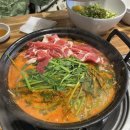 안암칼국수