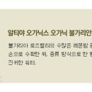 리얼오가닉