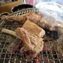 개봉참숯화로구이 이미지