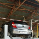 인성자동차정비 이미지