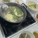 등촌샤브칼국수 신내점 | 신내동 맛집 맛있어서 포장까지 등촌샤브칼국수 신내점 후기