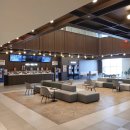 롯데시네마 앞 | 부산 리클라이너 영화관 장림 롯데시네마 왕과사는남자 후기