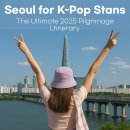 Feel The Magic Concert | Seoul for K-Pop Stans: The Ultimate 2025 Pilgrimage Itinerary