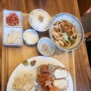 혼밥대왕 운정점 | (다율동 동패동 맛집 추천)돈까스 카츠공방 운정점 운정 돈까스 숨겨진 다율동 맛집 후기