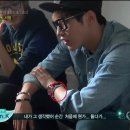 tvN 더로맨틱&아이돌 2PM JunK의 판도라(PANDORA) 주얼리 팔찌 이미지