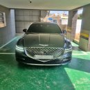 개인회생 자동차 장기렌트카 BMW 5시리즈 인도
