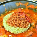 동두천 부대찌개 이미지