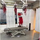 맞춤 체형 교정 센터 이미지