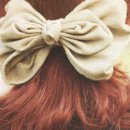 린넨 핸드메이드 의류 제작 이미지