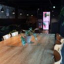 인스파이어 커피 이미지