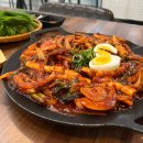 가정식 백반 | 화곡역 밥집 추천 정담집밥 가정식 백반 맛집 오징어볶음 후기