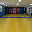 용인대타이곤 태권도 체육관 이미지