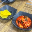 #내돈내산 부산 전포동 맛집 &#34;소문난손칼국수&#34; 얼큰이해물칼국수 해장후기