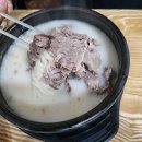 봉화산설렁탕 - 원주시 세계로 5 | 봉화산설렁탕