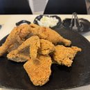 자담치킨의왕부곡점 | 경기도 의왕시 저녁 회식하기 좋은 후라이드치킨과 혼맥 생맥주 맛집 콩닥콩닭 치킨전문점