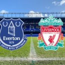 [24/25 Round 15] Everton FC VS Liverpool FC (A) (연기) 이미지