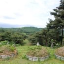 권균묘역 이미지