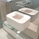 Creative Inordinary Washbasin Design 이미지