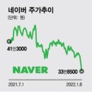 7월 5주차 8월 1주차 네이버 불법사채 검색뉴스 리포트 이미지
