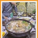 정답해신탕삼계탕