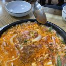 송탄금이네부대찌개 | 천안 성정동 현지인 부대찌개 맛집 &#39;송탄 최네집&#39;