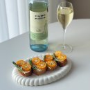 🍷 더이상 미룰 수 없다, 너의 와인 나의 나물