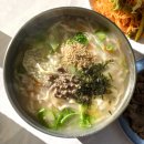 공원칼국수 네이버블로그