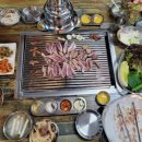 보산숯불장작구이 이미지