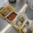 제철 집밥요리 이미지