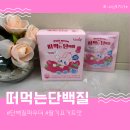 플로렌 | 딸기요거트맛 단백질파우더 플로렌 떠먹는 단백질 후기