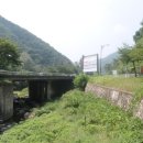 기성계곡 이미지