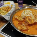 떡볶이 후기 청년다방, 자매떡볶이 부평 떡볶이 맛집