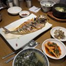 효미역 동부이촌점 | [용산/이촌] 미역국도 맛있지만, 의외의 생선구이 맛집, <효미역 동부이촌점>