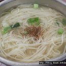 아줌마국수집