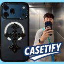 탱크테크(주) | 케이스티파이 아이폰17 프로맥스 케이스 후기/ 아이폰16 프로맥스 호환성까지 확인!