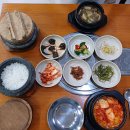 본삼로 49 | 안산 본오동 제육볶음 수라밥상 위치 영업시간 후기정보